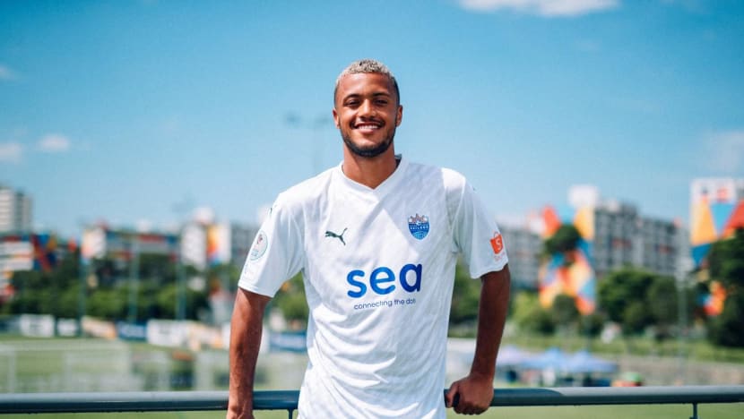 Richairo zivkovic hotsell